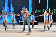 Flo Rida was one of Hip Hop's biggest stars